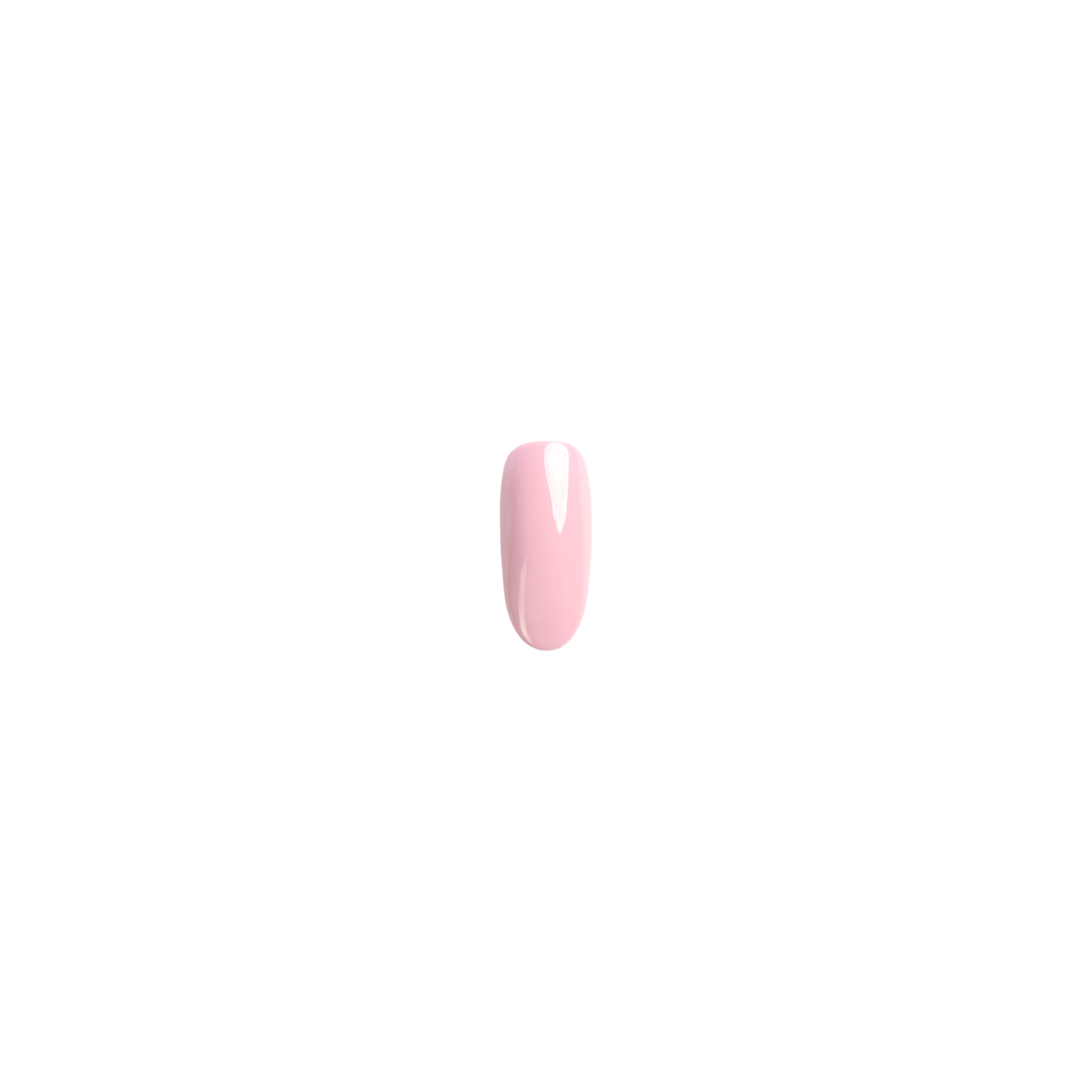 Smalto Semipermanente 7,2 ml - Modeling Base Calcium Blush Boomer
